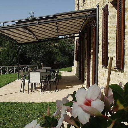 Agriturismo Paradiso 44 Asyż Zewnętrze zdjęcie