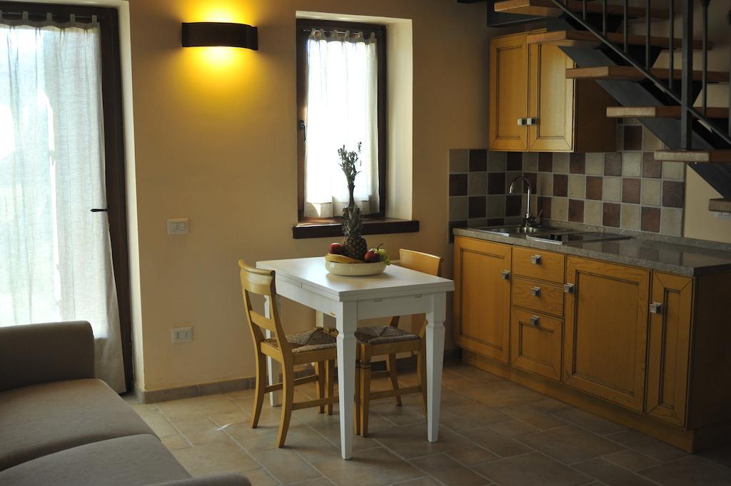 Agriturismo Paradiso 44 Asyż Zewnętrze zdjęcie