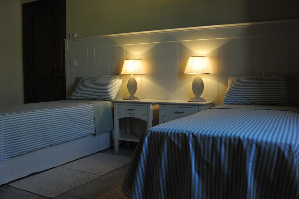 Agriturismo Paradiso 44 Asyż Zewnętrze zdjęcie