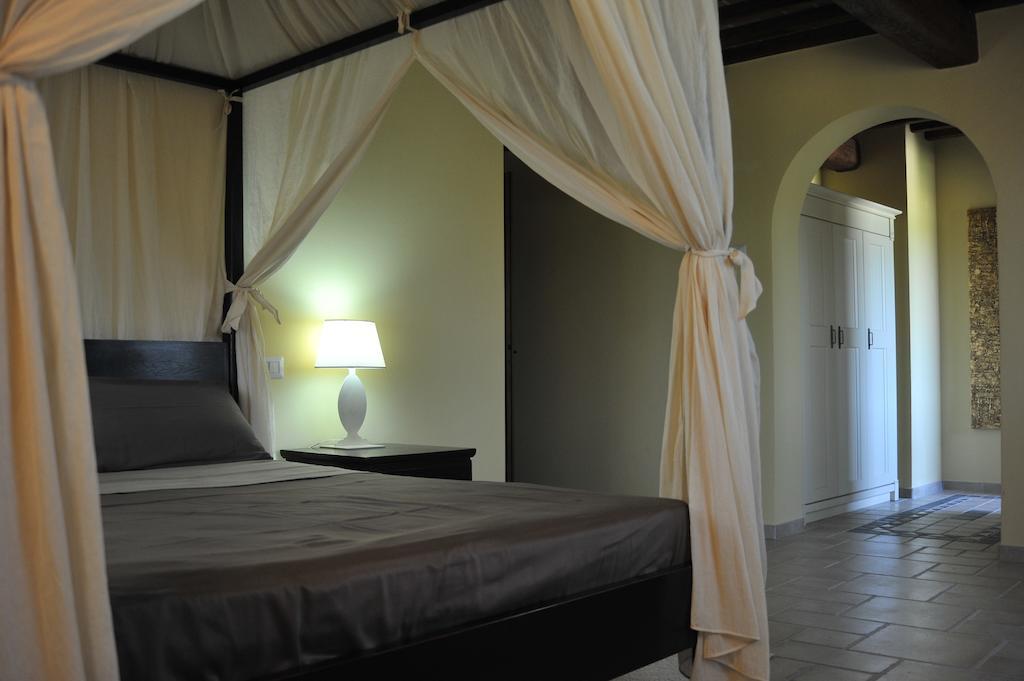 Agriturismo Paradiso 44 Asyż Pokój zdjęcie
