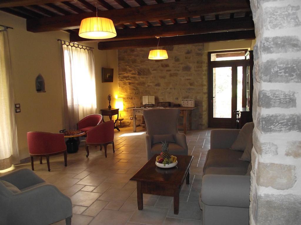 Agriturismo Paradiso 44 Asyż Zewnętrze zdjęcie