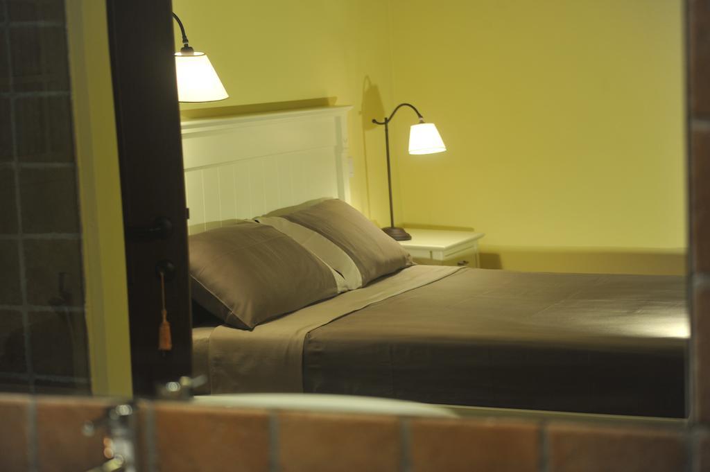 Agriturismo Paradiso 44 Asyż Zewnętrze zdjęcie