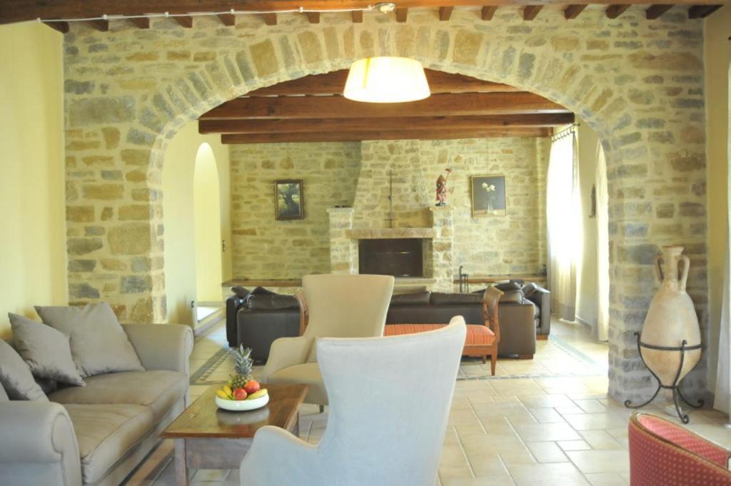 Agriturismo Paradiso 44 Asyż Zewnętrze zdjęcie