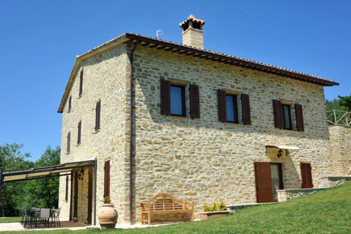 Agriturismo Paradiso 44 Asyż Zewnętrze zdjęcie