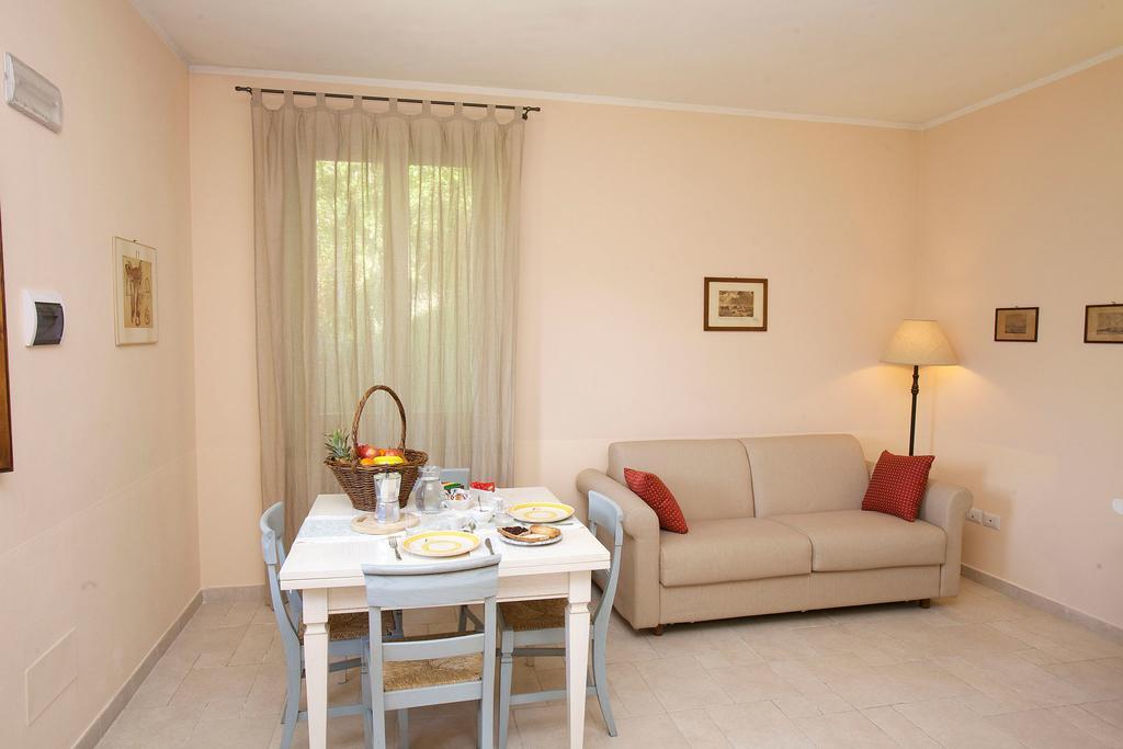 Agriturismo Paradiso 44 Asyż Zewnętrze zdjęcie