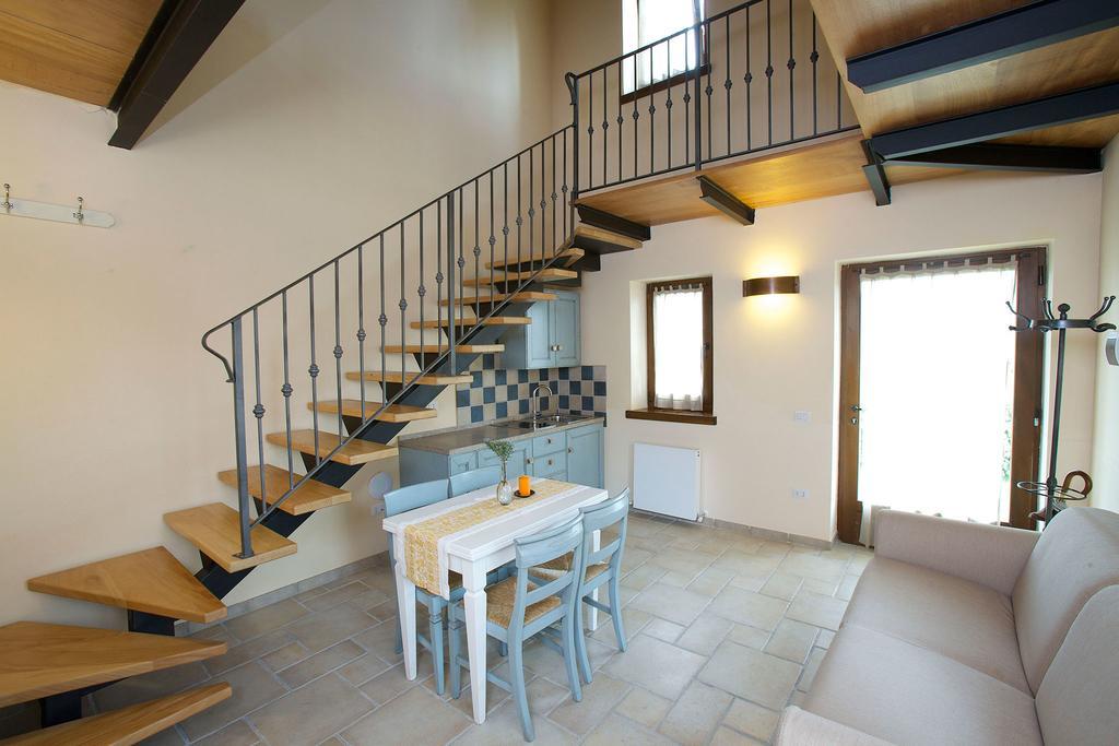 Agriturismo Paradiso 44 Asyż Zewnętrze zdjęcie