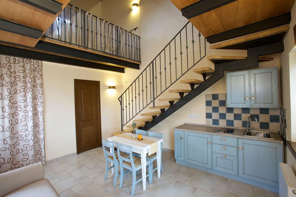 Agriturismo Paradiso 44 Asyż Zewnętrze zdjęcie