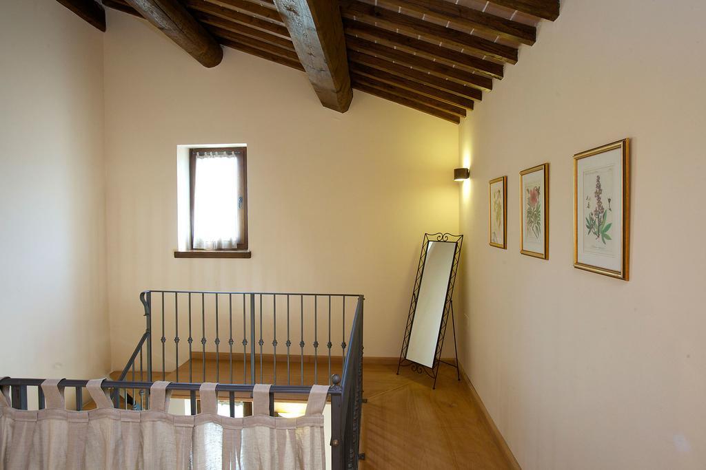Agriturismo Paradiso 44 Asyż Zewnętrze zdjęcie