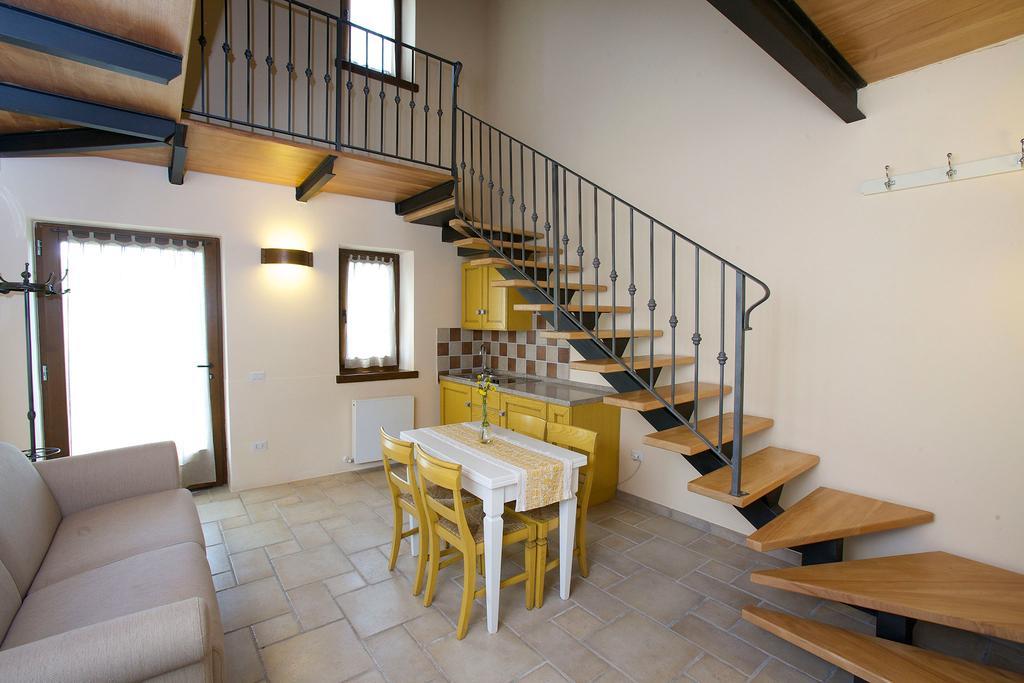 Agriturismo Paradiso 44 Asyż Zewnętrze zdjęcie