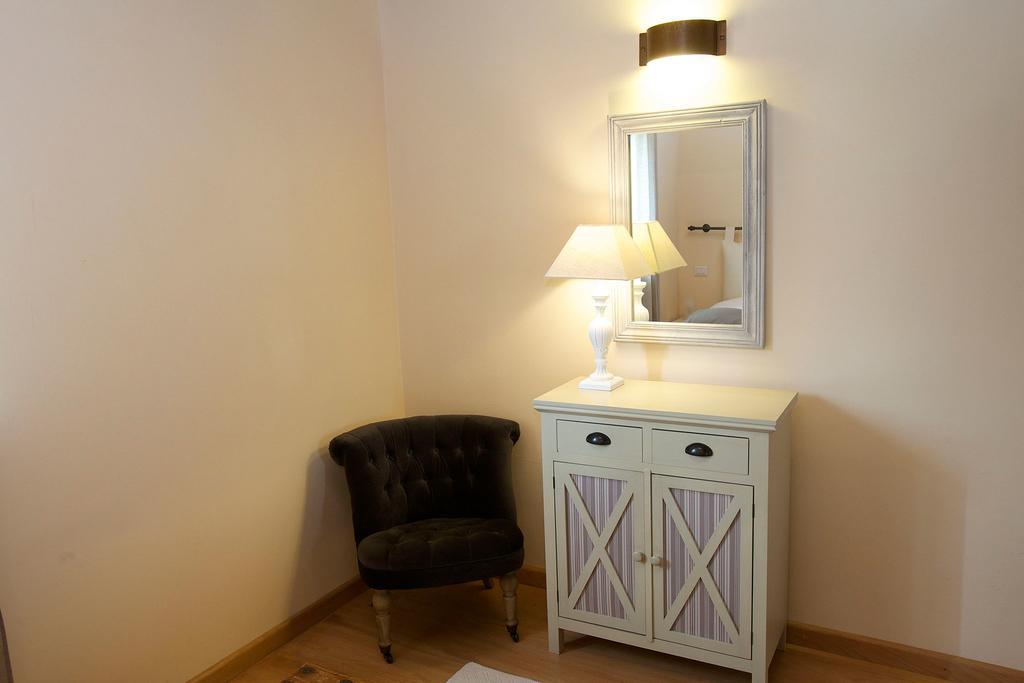 Agriturismo Paradiso 44 Asyż Zewnętrze zdjęcie
