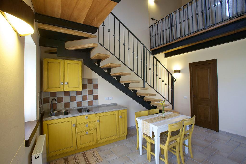 Agriturismo Paradiso 44 Asyż Zewnętrze zdjęcie