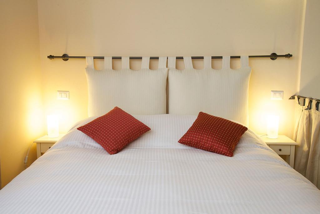 Agriturismo Paradiso 44 Asyż Zewnętrze zdjęcie