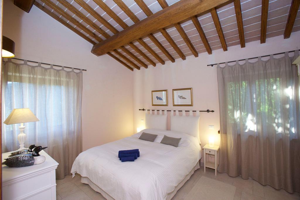 Agriturismo Paradiso 44 Asyż Zewnętrze zdjęcie