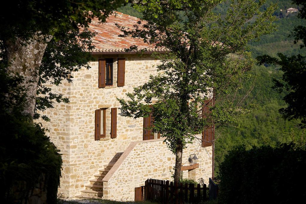 Agriturismo Paradiso 44 Asyż Zewnętrze zdjęcie