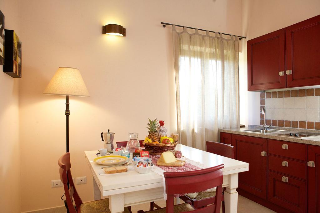 Agriturismo Paradiso 44 Asyż Zewnętrze zdjęcie
