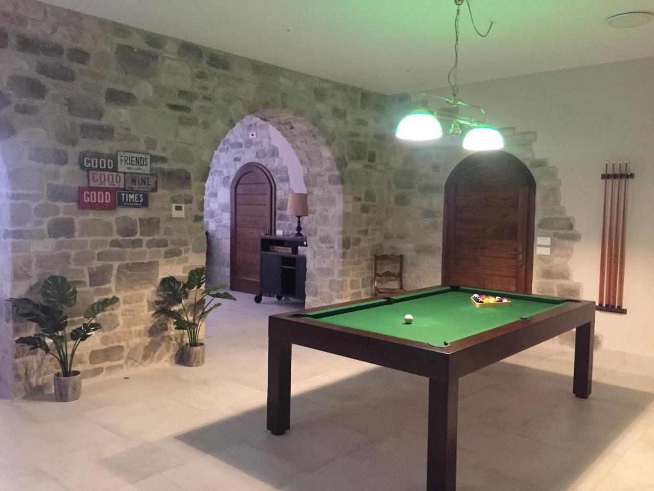 Agriturismo Paradiso 44 Asyż Zewnętrze zdjęcie